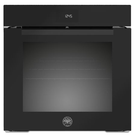 Four 11 fonctions LED BERTAZZONI Modern 60 cm Noir