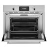 Four combi-steam BERTAZZONI Professional 60 cm Inox