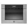 Four combi-steam BERTAZZONI Modern 60x45 cm Gris