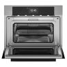 Four combi-steam BERTAZZONI Modern 60x45 cm Gris