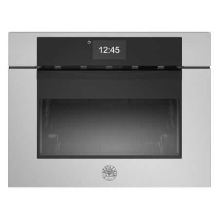 Four combi-steam BERTAZZONI Professional 60 cm Inox