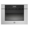 Four combi-steam BERTAZZONI Professional 60 cm Inox