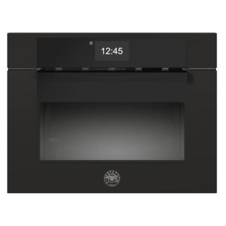 Four combi-steam BERTAZZONI Professional 60 cm Noir