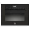 Four combi-steam BERTAZZONI Professional 60 cm Noir