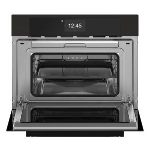 Four combi-steam BERTAZZONI Professional 60 cm Noir