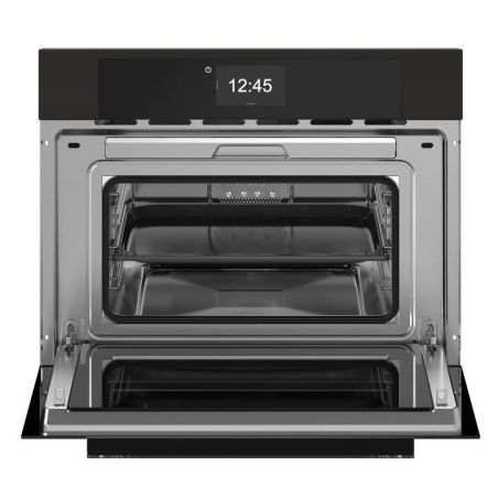 Four combi-steam BERTAZZONI Professional 60 cm Noir