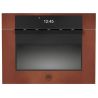 Four combi micro-ondes BERTAZZONI Modern 60 cm Cuivre