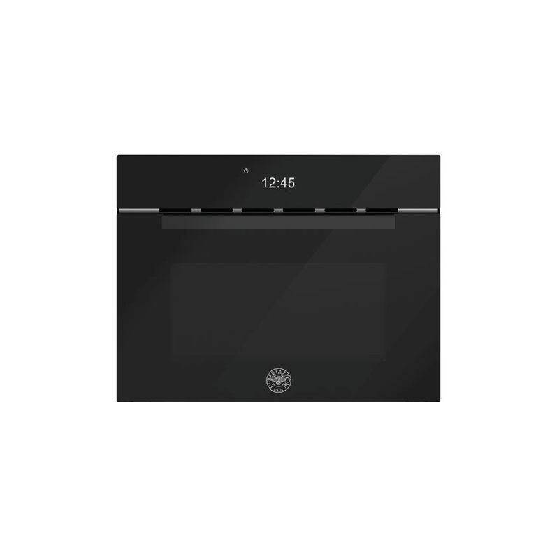 Four combi micro-ondes TFT BERTAZZONI Modern 60x45 cm Noir FMOD4077MTB1