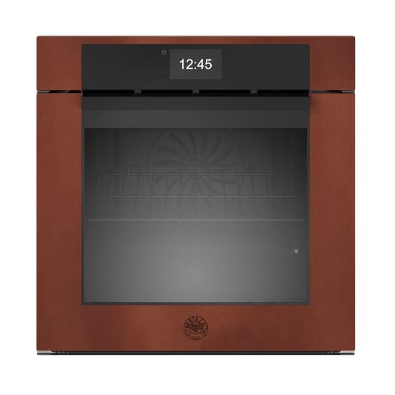 Four vapeur pyrolyse BERTAZZONI Modern 60 cm Cuivre F6011MODVPTC/23