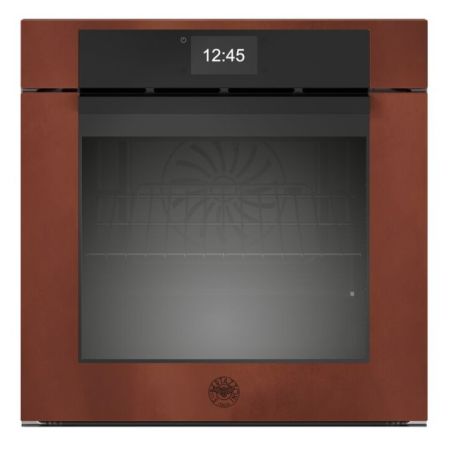 Four vapeur pyrolyse BERTAZZONI Modern 60 cm Cuivre F6011MODVPTC/23