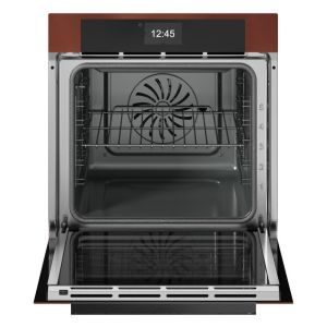 Four vapeur pyrolyse BERTAZZONI Modern 60 cm Cuivre F6011MODVPTC/23