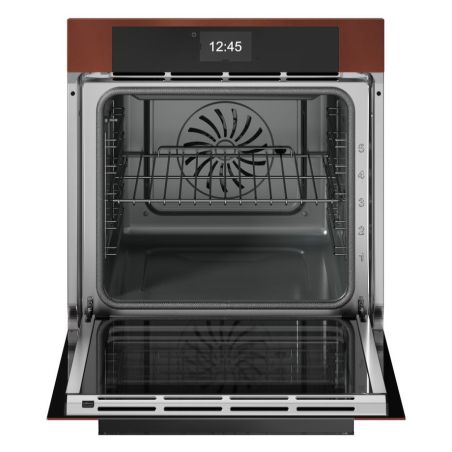 Four vapeur pyrolyse BERTAZZONI Modern 60 cm Cuivre F6011MODVPTC/23