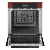 Four vapeur pyrolyse BERTAZZONI Modern 60 cm Cuivre F6011MODVPTC/23