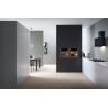 Four vapeur pyrolyse BERTAZZONI Modern 60 cm Cuivre