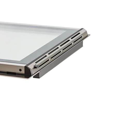 Four multifonction BERTAZZONI Modern 60 cm Inox F609MODESX