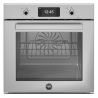 Four pyrolyse BERTAZZONI Professional 60 cm Inox