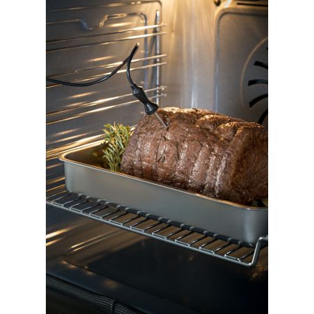 Four pyrolyse BERTAZZONI Professional 60 cm Inox