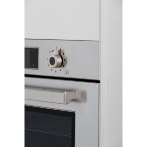 Four pyrolyse BERTAZZONI Professional 60 cm Inox