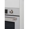 Four pyrolyse BERTAZZONI Professional 60 cm Inox