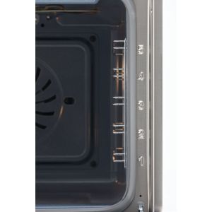 Four pyrolyse BERTAZZONI Professional 60 cm Inox