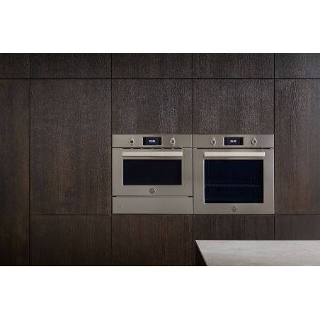 Four pyrolyse BERTAZZONI Professional 60 cm Inox