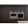 Four pyrolyse BERTAZZONI Professional 60 cm Inox