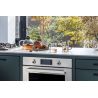 Four pyrolyse BERTAZZONI Professional 60 cm Inox