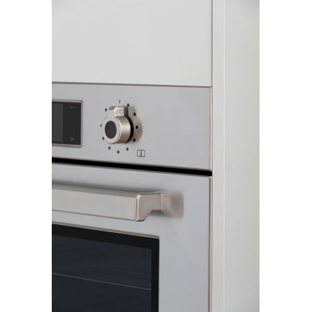 Four vapeur et pyrolyse BERTAZZONI Professional 60 cm inox F6011PROVPTX/23