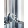 Four pyrolyse vapeur BERTAZZONI Professional 60 cm Inox