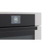 Four vapeur pyrolyse BERTAZZONI Modern 60 cm Inox