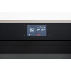 Four encastrable BERTAZZONI Modern vapeur pyrolyse 60 cm Inox F6011MODVPTX/23