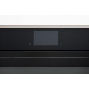 Four encastrable BERTAZZONI Modern vapeur pyrolyse 60 cm Inox F6011MODVPTX/23