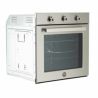 Four à convection gaz BERTAZZONI Professional 60 cm Inox