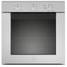 Four 5 fonctions électrique BERTAZZONI Modern 60 cm Inox