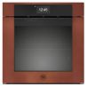 Four vapeur BERTAZZONI Modern 60 cm Cuivre