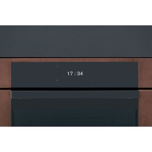 Four vapeur BERTAZZONI Modern 60 cm Cuivre