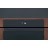 Four vapeur BERTAZZONI Modern 60 cm Cuivre
