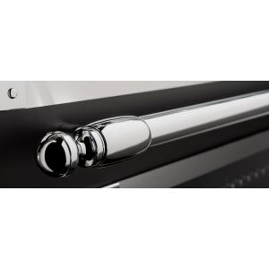 Piano de cuisson BERTAZZONI Heritage 100 cm 2 fours Induction