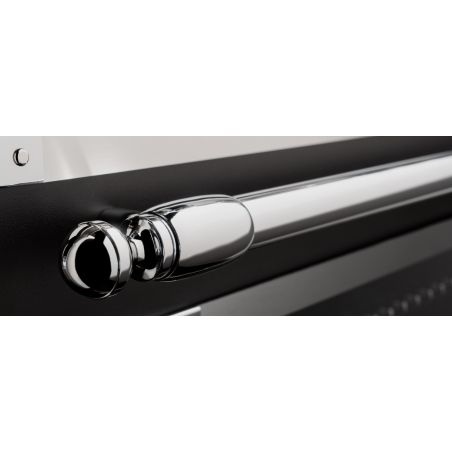 Piano de cuisson BERTAZZONI Heritage 100 cm 2 fours Induction