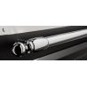 Piano de cuisson BERTAZZONI Heritage 100 cm 2 fours Induction