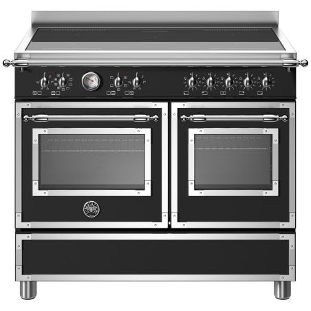 Piano de cuisson BERTAZZONI Heritage 100 cm 2 fours Induction