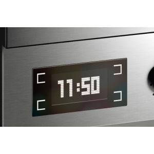 Piano de cuisson BERTAZZONI Professional 120 cm induction