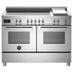 Piano de cuisson BERTAZZONI Professional 120 cm induction