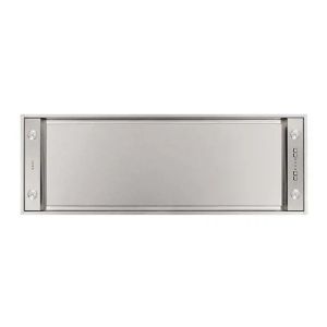 Groupe filtrant plafonnier Novy 820 MINI PURELINE 90 cm Inox