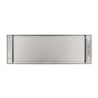 Groupe filtrant plafonnier Novy 820 MINI PURELINE 90 cm Inox