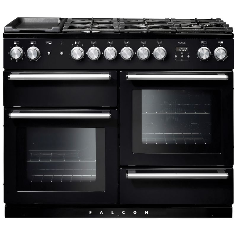 Cuisinière Falcon NEXUS MIXTE 110 cm - Cuisinières Grande Largeur