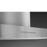 Hotte aspirante murale SMEG 90 cm inox KBCT900XE