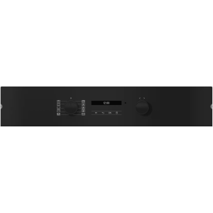 FOUR ENCASTRABLE PERFECT-CLEAN MIELE NOIR