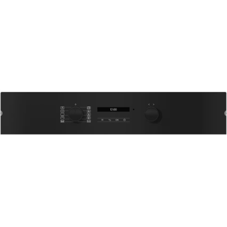 FOUR ENCASTRABLE PERFECT-CLEAN MIELE NOIR