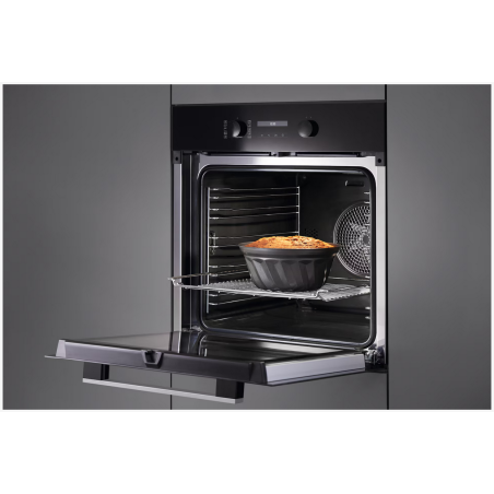 FOUR ENCASTRABLE PERFECT-CLEAN MIELE NOIR